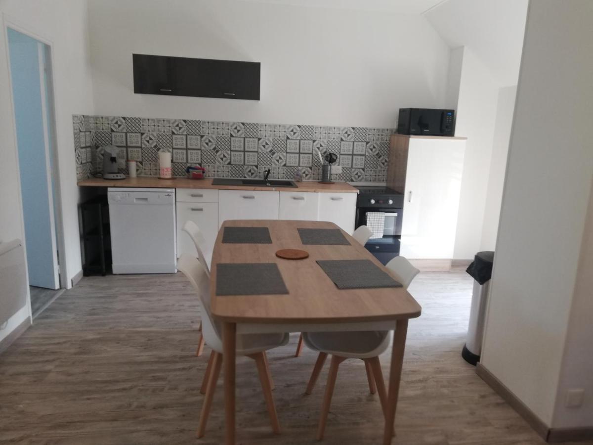Appartement Neuf Villers-Outreaux Εξωτερικό φωτογραφία